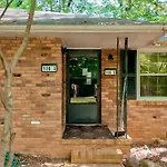Sycamore Place Duplex